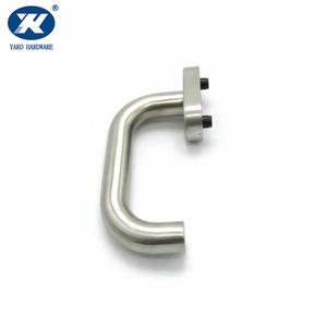 Stainless Steel Window Handle YWH-101