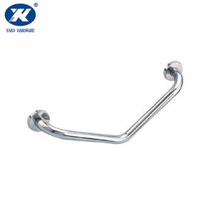 Grab Bar|Curved Grab Bar|Supportive Function