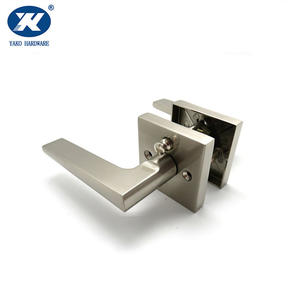 Tubular Door Lock丨Handle Lock|Door Lock