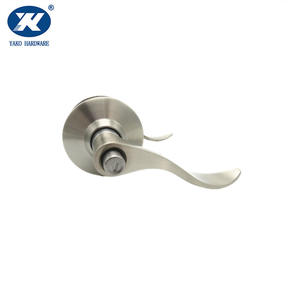 Zinc Alloy Lock|Cylindrical Lock|Door Lock|Handle Lock