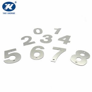 House Number|Number Plate|Door Number Sign
