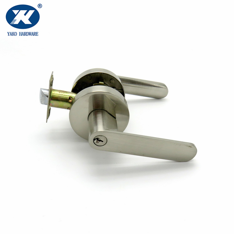 Tubular Door Lock丨Handle Lock|Door Lock