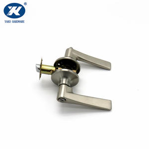 Tubular Door Lock丨Handle Lock|Door Lock|Handle Lock