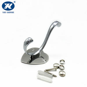 Single Hook|Strong Load Bearing|For Kitchen Bathroom|Wall Hook