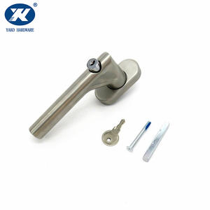 Stainless Steel Window Handle YWH-311