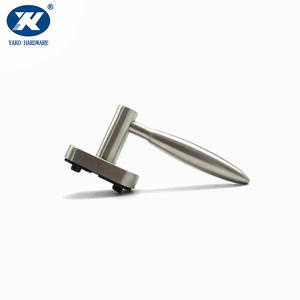 Stainless Steel Window Handle YWH-209