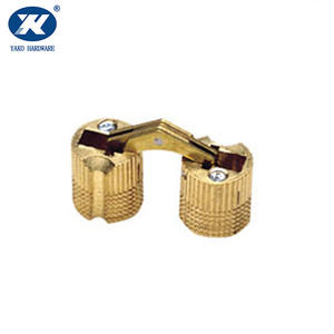 Brass Hinge|Jewelry Box Hinge|Small Hinge