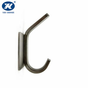 Sticky Hooks|Adhesive Hook|Waterproof Stainless Steel