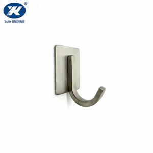 Wall Hooks|3M Adhesive Hook|For Clothes