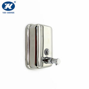 Soap Dispenser YSD-001