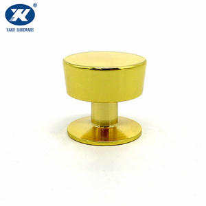 Cabinet Gold Handle Knob YFH-145