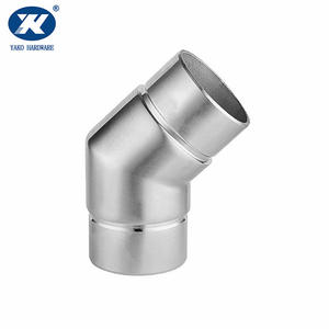 Pipe Connector YTC-105SS