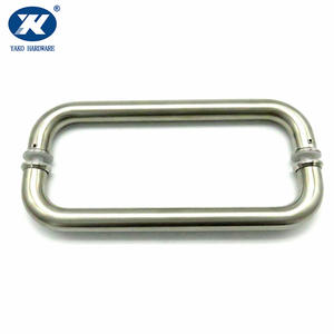 Pull Handle|Back To Back Pull Handle|Double Side Pull Handle