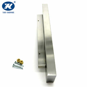 pull handle | stainless steel handle | Pull handle for wooden door
