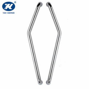 Stainless Steel Pull Handle YPH-030SS