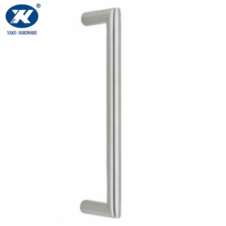 Single Sided Door Handle |Stainless Steel Door Handle| Wood Door Handle