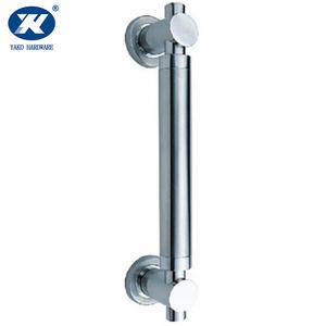 Stainless Steel Grab Bar  YPY-013