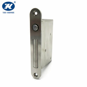 Sliding pull Handle  | pocket door handle|pocket door handle