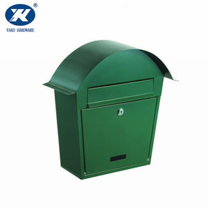  Large Locking Dropbox Mailbox YMB-156