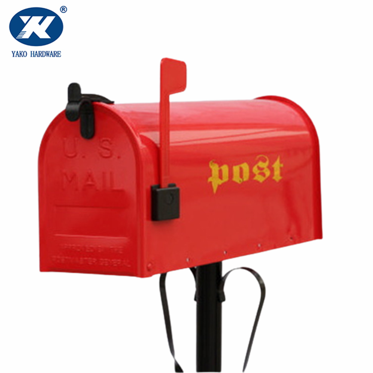 American Mailbox YMB-164S