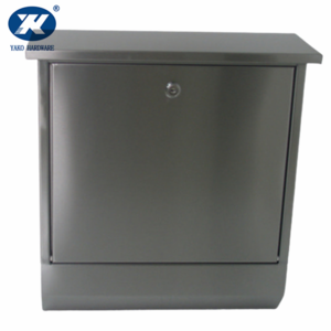 Outdoor Mailbox  YMB-036SS