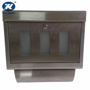  Large Mailboxes YMB-025SS