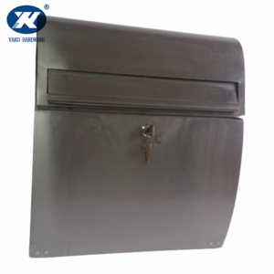 Mounted Mailbox |  Lockable Mailbox |Garden Mailbox | Mounted Mailbox  