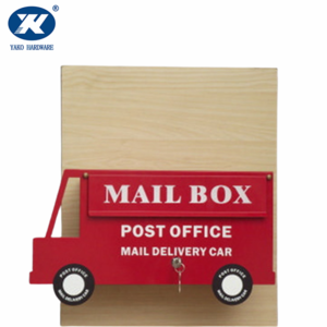  Modern Mailbox|  Mailbox Outdoor|Outdoor Mailbox