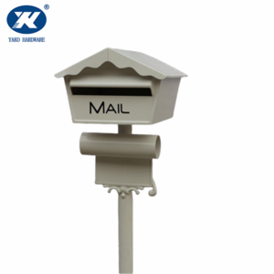 German Mailbox|Outdoor Garden Mailbox|Postbox