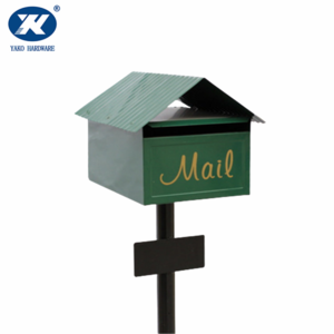 Vertical Mailbox|Large Mailbox   |Classic Mailbox