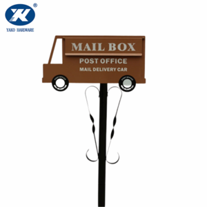 Mailboxes | Metal Mailbox |Mailboxes With Post