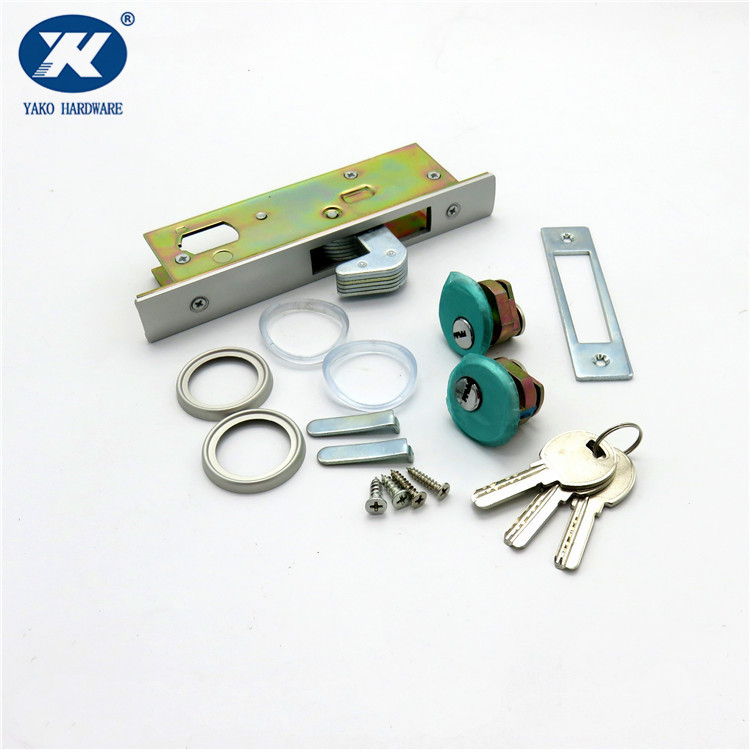 mortise lock handle | sus304 mortise door lock | mortise lock body