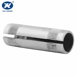 Stainless Steel Pipe Fittings Connector|Stainless Steel Tube Connector|Tube Connector