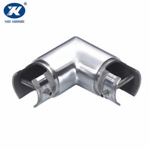 Tube Connector YTC-030SS