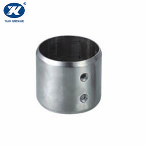 Tube Connector YTC-036SS