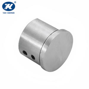 Tube Connector YTC-035SS