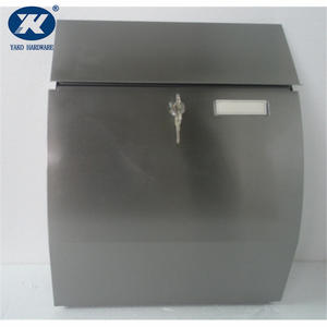 Commercial Mailboxes|Waterproof Mail Box|Custom Made Post Box