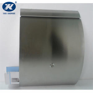 Commercial Mailboxes YMB-049SS