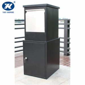  Parcel Delivery Box   YMB-205S
