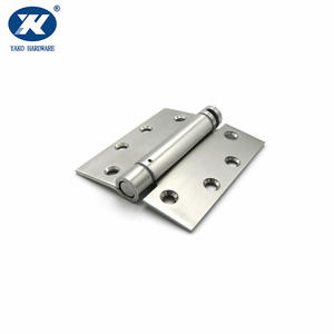 Stainless Steel Hinge|Single Action Spring Hinge|Stainless Steel Spring Hinge