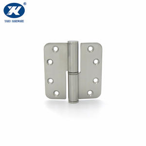 Stainless Steel Lift Off Hinge YH-202