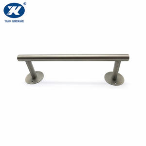Towel Rail Wall Mount | Towel Holder | Hanging Accessories