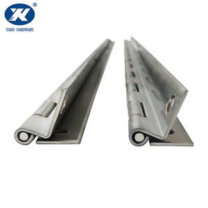 stainless steel hinge|take apart hinge|piano hinge