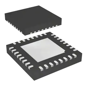 PIC16F1518T-I/ML microchip