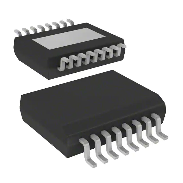 HCS300T-I/SNVAO   Microchip