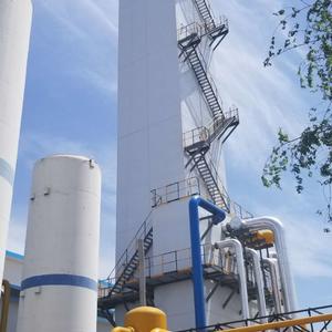 KDON-15000 High Purity Nitrogen Air Separation Plant