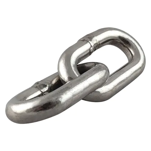 BM2 Studless Link Anchor Chain