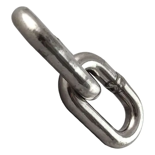 BM3 Studless Link Anchor Chain
