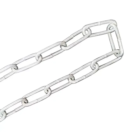 Din763 Long Link Chain