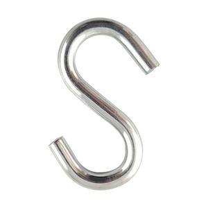 Stainless Steel S Hook For Sale